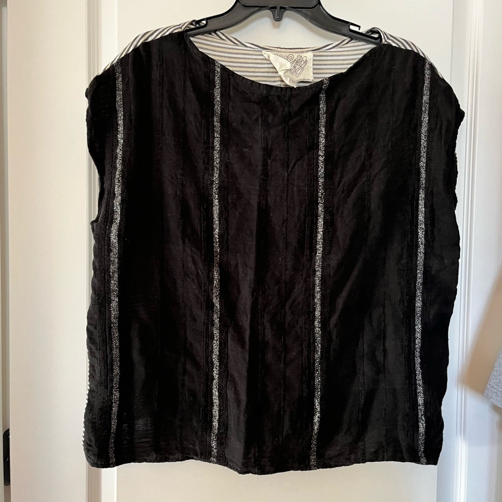 XL Ace & Jig top